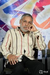 Garam Movie Release Press Meet